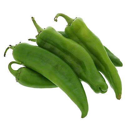 Fresh Mild Hatch Chile Peppers – Central Market