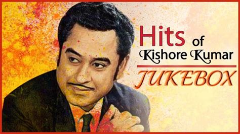 5 Kishore Kumar's Greatest Love Songs Of All Time | IWMBuzz