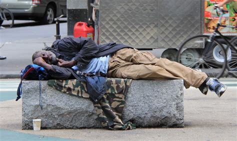 The State of Homelessness in NYC and How to Help - New York