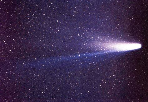 The Complete List of Comet Names - Little Astronomy