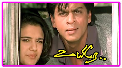 Mani Ratnam New Movie | Shah Rukh Khan agrees to marry Preity Zinta ...