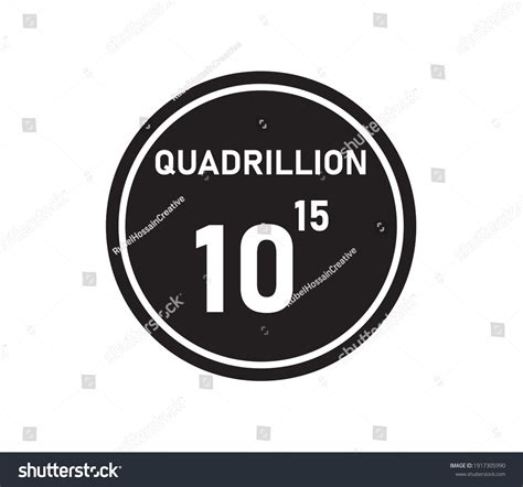 14 Quadriljoen Images, Stock Photos, 3D objects, & Vectors | Shutterstock