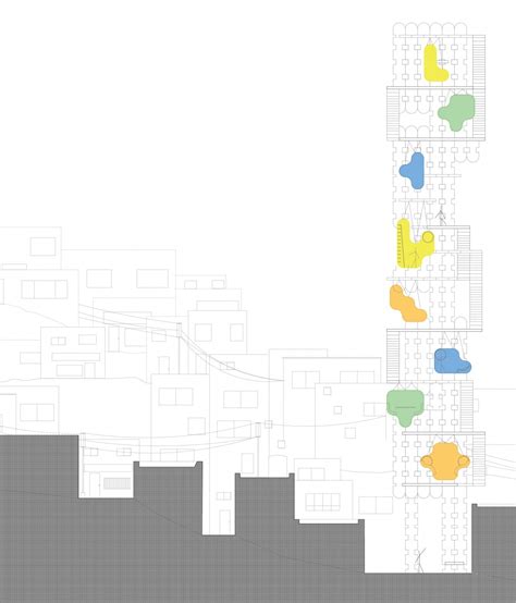 SCAFFOLDING - Architectural Design Archive by DPA