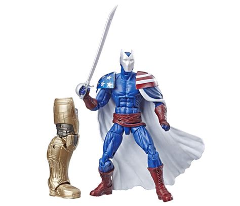 Marvel Avengers Endgame Toys Have Launched | Toybuzz News