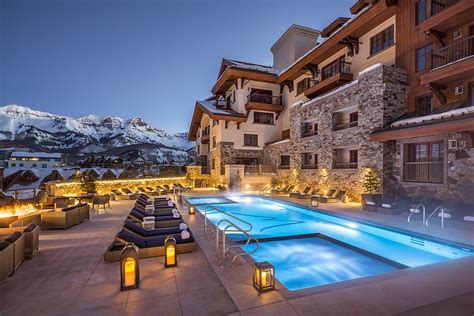 Telluride Ski Homes & Condos | Telluride Properties