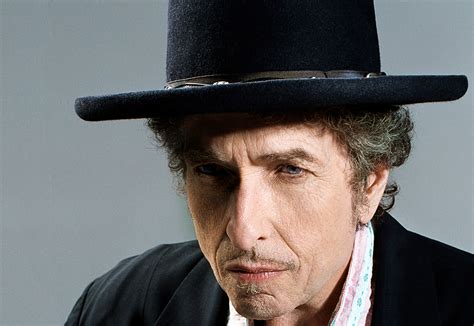 Bob Dylan Wins 2016 Nobel Prize In Literature - AmongMen