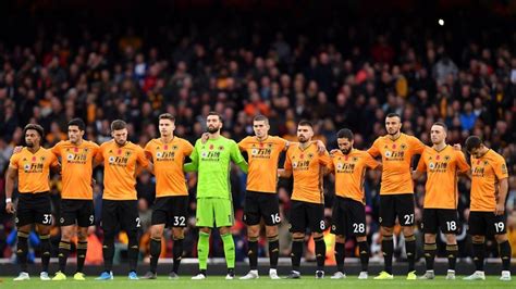 12 Facts About Wolverhampton Wanderers - Facts.net