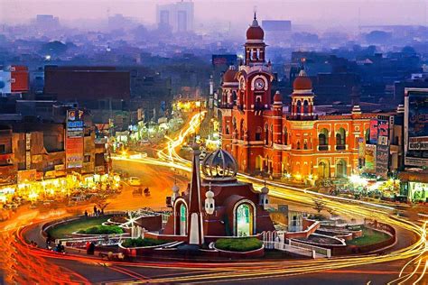 Multan City Tours – Pakistan Guided Tours – Lahore, Pakistan