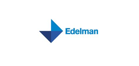 Edelman logo | Media Trust