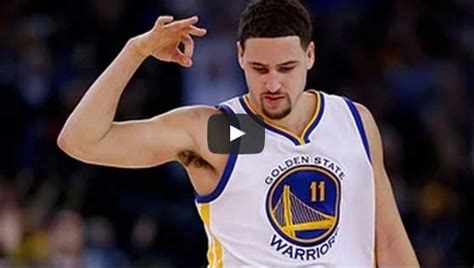 Klay Thompson Highlights vs Suns Video - Gilas Pilipinas Basketball