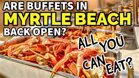 All You Can Eat Seafood Buffet Ocean City Maryland – io-r.net