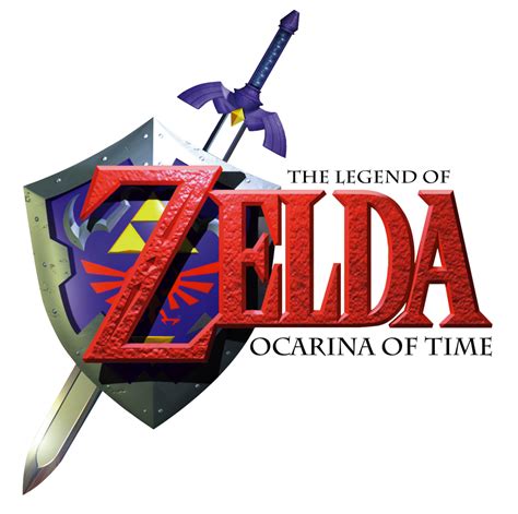 The Legend of Zelda: Ocarina of Time - Zelda Wiki