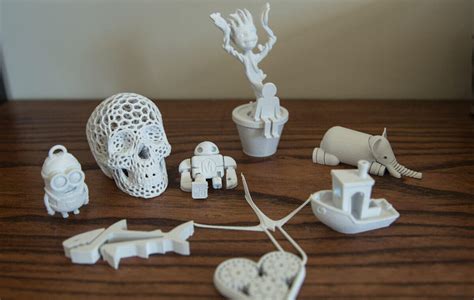 Top 4 Best Sites for Free 3D Printer Models & STL Files | Flashforge Denmark