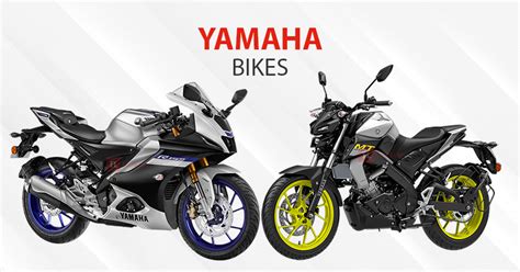 Yamaha Sports Bike Specifications | Reviewmotors.co