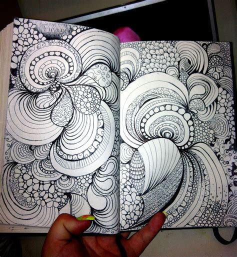Pin by Karen Rose on Zentangle Ideas | Zentangle drawings, Doodle art flowers, Zentangle patterns