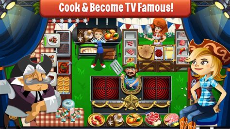 COOKING DASH 2016 - Android Apps on Google Play