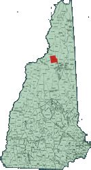 Town Government: Jefferson, New Hampshire