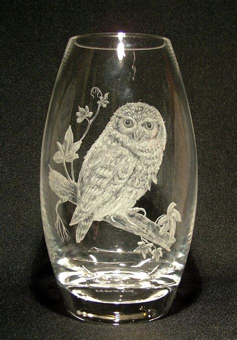 Engraved Glass. If you want to engrave a glass contact us or come by our office (By calling) to ...