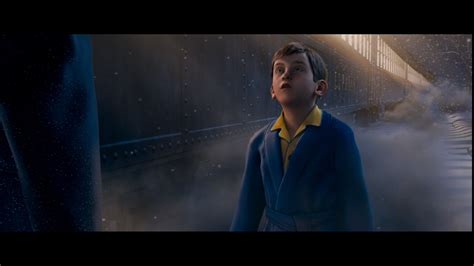 The Polar Express 3D Blu-ray Screen Shot #1 - Blu-rayStats.com