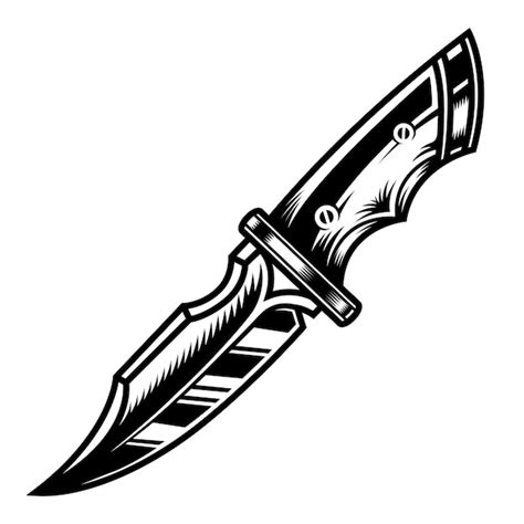 F Knife Logo - Free Vectors & PSDs to Download