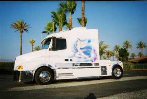 Toters And Trucks 1998 Rv Toter Conversion Located In Hemet, California ...