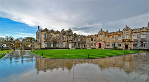 St Andrews tops Scots university rankings after edging out Glasgow and Edinburgh | The Scottish Sun