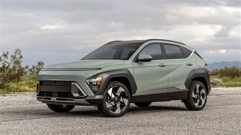 2024 Hyundai Kona MSRPs for gas trims rise as much as $2,800 - Canary Islands News