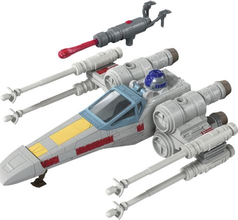 Imaginext-Sized Star Wars Revealed at Toy Fair 2020. 2.5-Inch Scale Star Wars by Hasbro (Not ...