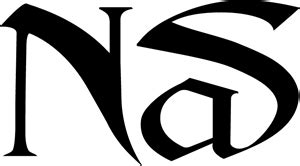 Nas Logo PNG Vector (EPS) Free Download