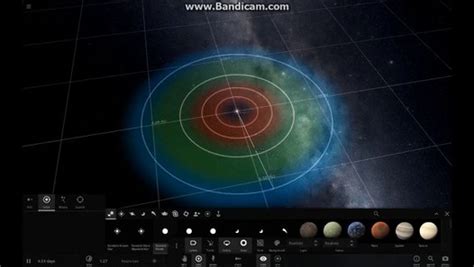 Creating a Solar System in Universe Sandbox 2 - video dailymotion