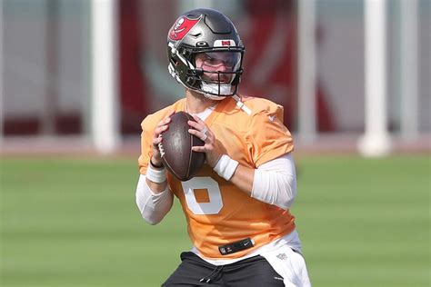 Baker Mayfield: In-Depth Look At The Bucs QB | Pewter Report