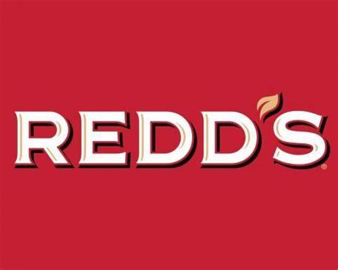 Redd's Logo