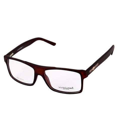 Vision Pro Eyeglasses - Buy Vision Pro Eyeglasses Online at Low Price - Snapdeal