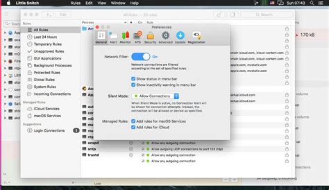 Little Snitch 6.0.4 for MacOS Full Version Free Download - FileCR