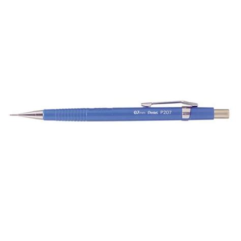 Pentel P207 Mechanical Pencil HB | EXR17084PE | Mechanical Pencils