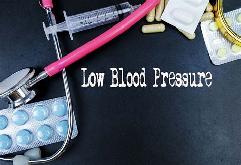 8 Home Remedies for Low Blood Pressure That Will Provide You Quick Relief