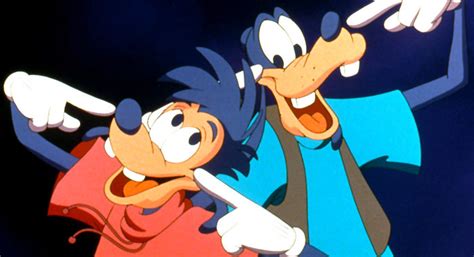 Hear Us Out: A Goofy Movie Is the Unique and Underrated Star of Disney ...