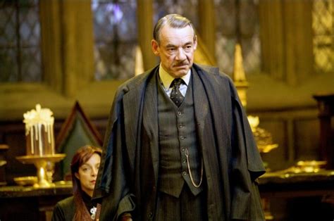 R.I.P. Harry Potter Actor Roger Lloyd-Pack - TheCount.com