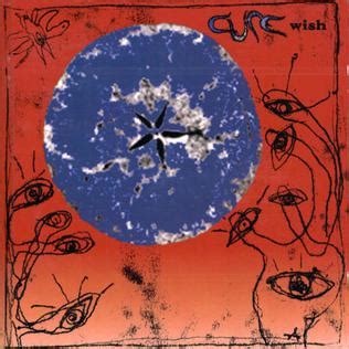 Wish (The Cure album) - Wikipedia