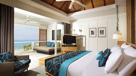 6 Sensational Seaside Bedrooms | Curbly