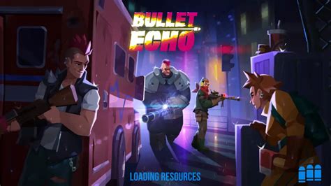 Bullet Echo Guide And Review: Everything You Need To Know - Mirage Portal