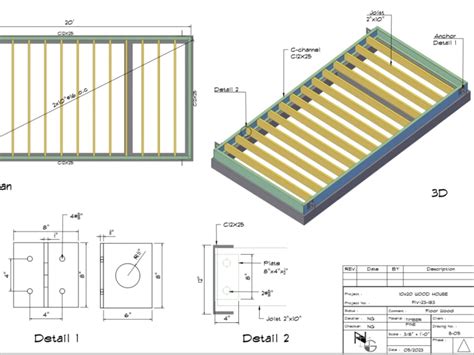 Calculate and design civil engineering structures | Upwork