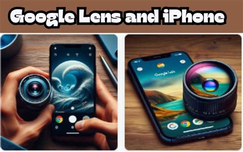 Google Lens and iPhone: 3 Unexpected Benefits and Drawbacks