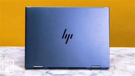 HP Envy x360 13.3 (2022) - Review 2022 - PCMag Australia