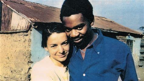 BBC World Service - Witness, Inter-racial Marriage in South Africa