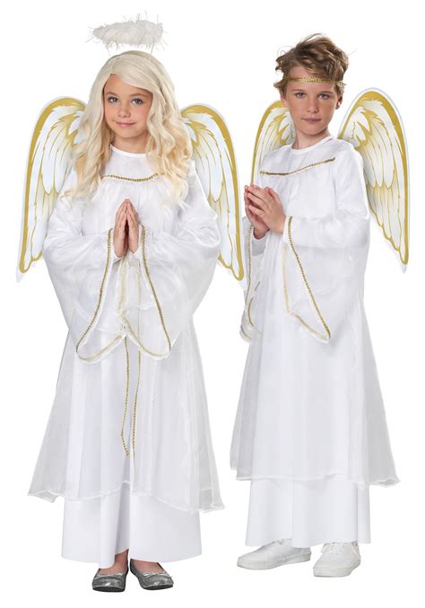 Holiday Angel Costume for Kids | Angel Costumes