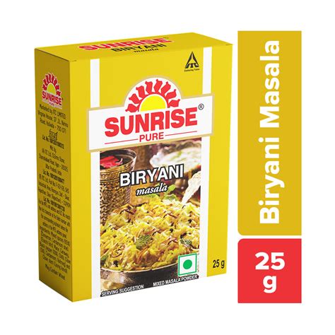 Biryani Masala Powder, Pulav Masala Powder Online