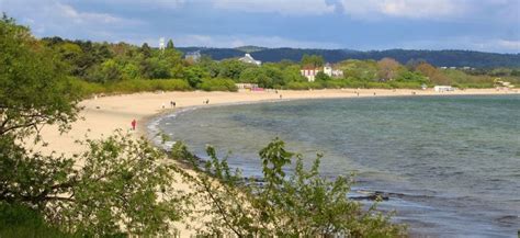 Best Beaches in Poland - Top 10 Polish Beaches For Summer Holidays