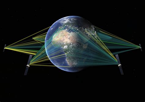 SpaceX to launch “groundbreaking” medium earth orbit satellite ...