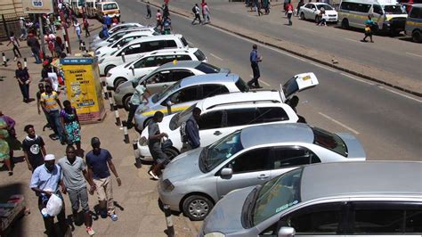 Reprieve For Nairobi Motorists As CBD Parking Fee Reverted To Sh200 – Nairobi News